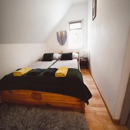 Apartament U Edka Przy Dolnej II Swieradow-Zdroj Exterior photo