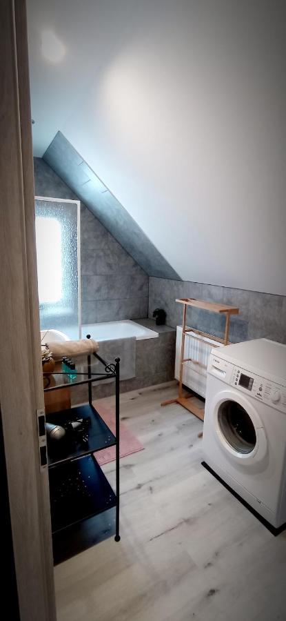 Apartament U Edka Przy Dolnej II Swieradow-Zdroj Exterior photo