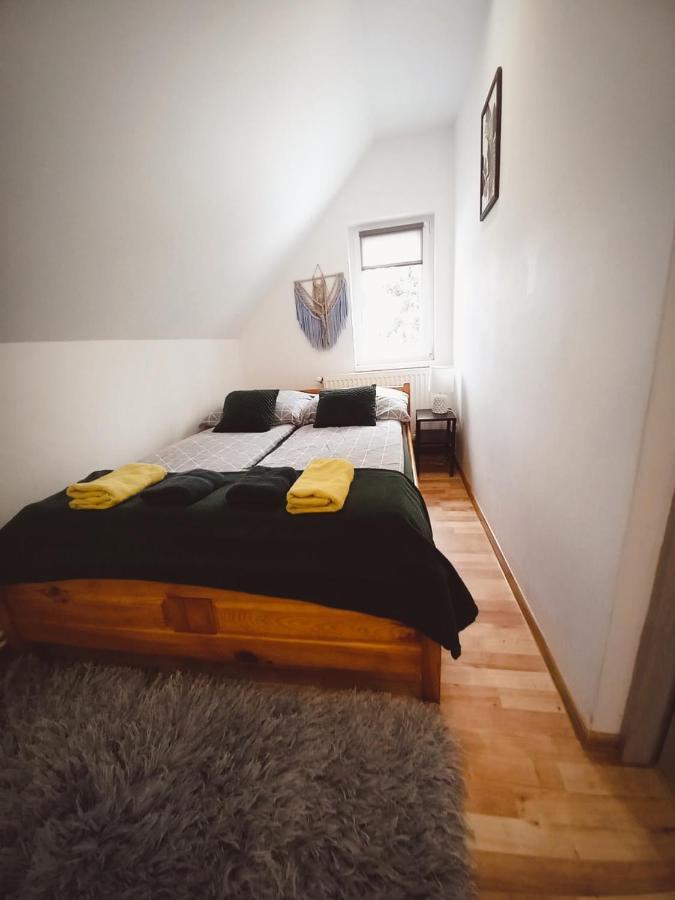 Apartament U Edka Przy Dolnej II Swieradow-Zdroj Exterior photo