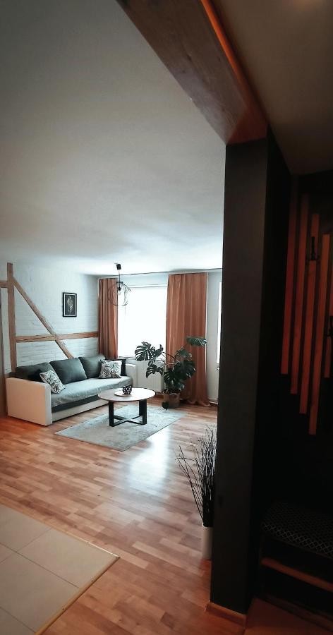 Apartament U Edka Przy Dolnej II Swieradow-Zdroj Exterior photo