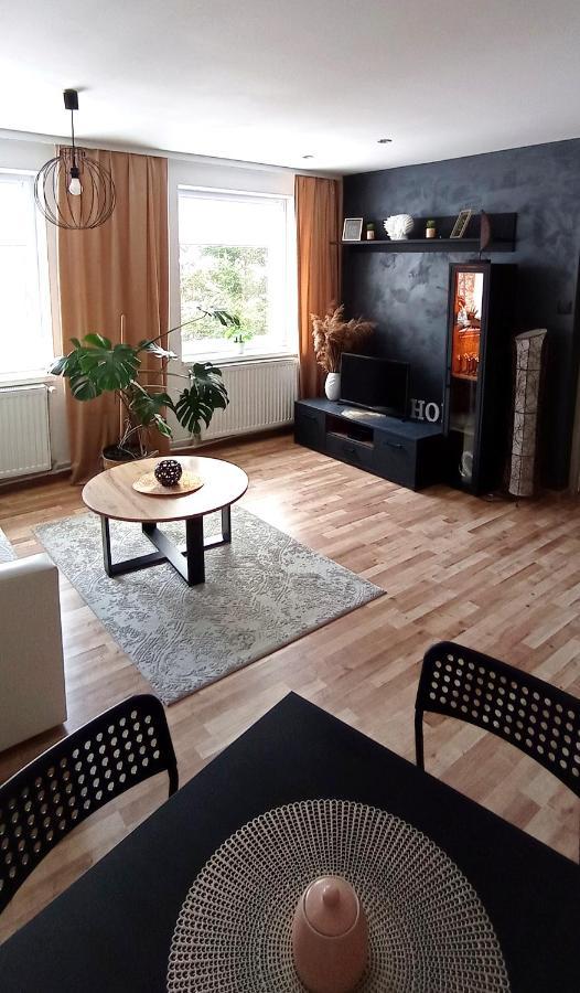 Apartament U Edka Przy Dolnej II Swieradow-Zdroj Exterior photo
