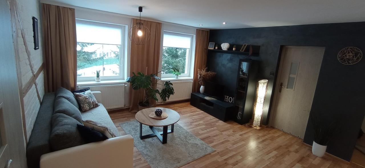 Apartament U Edka Przy Dolnej II Swieradow-Zdroj Exterior photo