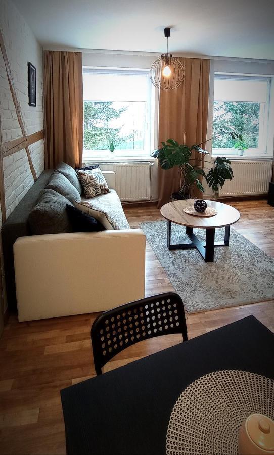 Apartament U Edka Przy Dolnej II Swieradow-Zdroj Exterior photo
